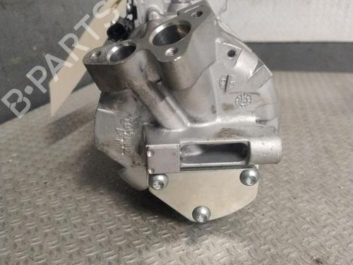 AC compressor FORD FIESTA VI (CB1, CCN) 1.5 TDCi | BP36681122M34 - Image 3
