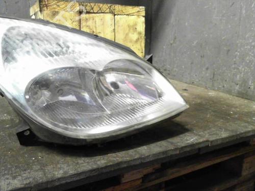 Used Right headlight Right headlight CITROËN C5 I (DC_) 2.2 HDi (DC4HXB, DC4HXE) (133 hp) 24066185 24066185