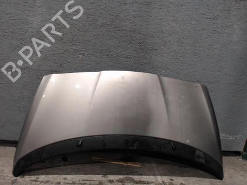 Hood PEUGEOT 5008 (0U_, 0E_) 1.6 HDi | BP24095488C1