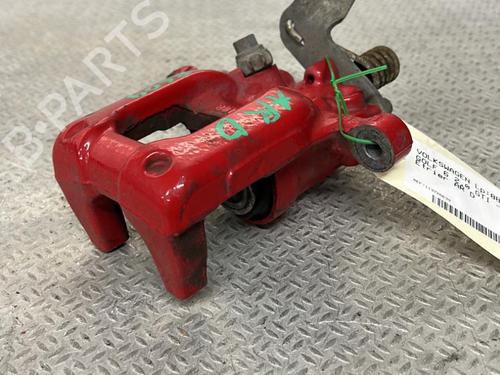 Used Right rear brake caliper Right rear brake caliper VW GOLF VI (5K1) 2.0 GTi (210 hp) 30047366 30047366