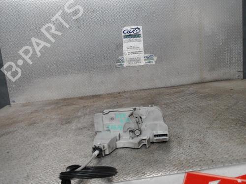 Used Rear right lock PEUGEOT 307 Break (3E) 1.6 HDi (90 hp) 24081718