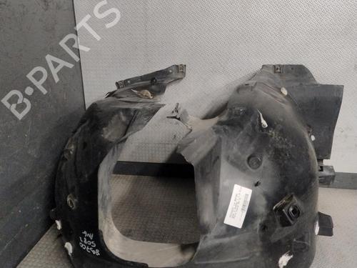 Used Wheel arch Wheel arch PEUGEOT 508 II (FB_, FH_, F3_) 1.5 BlueHDI 130 (FBYHZJ, FBYHZR) (131 hp) 33331067 33331067