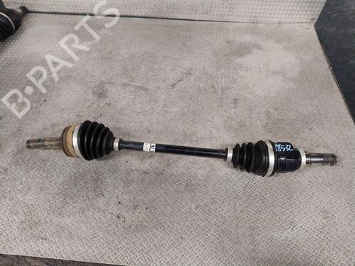 Left front driveshaft PEUGEOT 108 1.0 VTi 72 | BP33031400M38  - Image 5