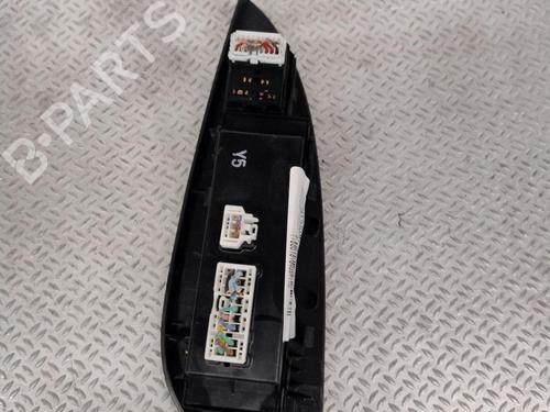 Left front window switch NISSAN PULSAR Hatchback (C13) 1.5 dCi | BP25703533I27 - Image 2