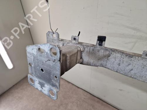 Front bumper reinforcement RENAULT MEGANE III Grandtour (KZ0/1) 1.9 dCi (KZ0J, KZ0N, KZ1S) | BP24169892C109 