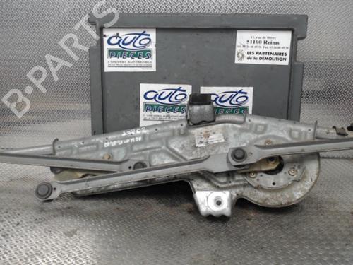 Front wiper motor SEAT ALHAMBRA (7V8, 7V9) 1.9 TDI | BP24071146M29 