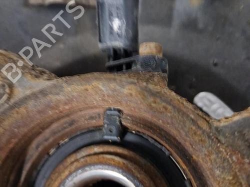 Used Right front steering knuckle VW MULTIVAN T5 (7HM, 7HN, 7HF, 7EF, 7EM, 7EN) 2.5 TDI (174 hp) 24060743