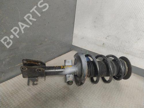 Left front shock absorber RENAULT MASTER III Platform/Chassis (EV, HV, UV) 2.3 dCi 145 FWD (EV0E, EV0F, HV0E, HV0F, UV0E, UV0F,... | BP38761934M16 - Image 4
