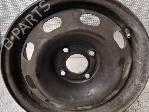 Used Rim PEUGEOT 406 (8B) 1.8 16V (110 hp) 24060688