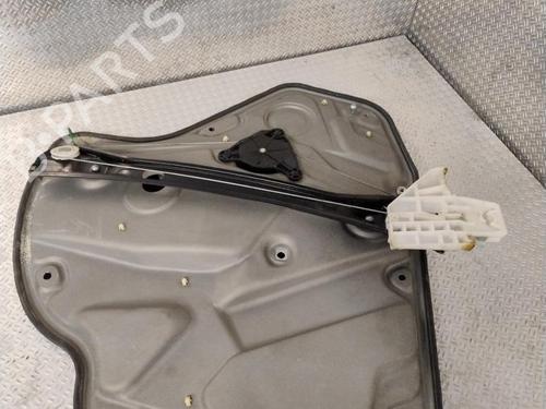 Used Rear left window mechanism Rear left window mechanism SKODA OCTAVIA II (1Z3) 1.9 TDI (105 hp) 25703501 25703501