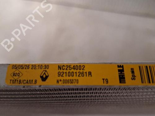 Heater matrix RENAULT TRAFIC III Van (FG_) 1.6 dCi 125 (FGMH) | BP38627576M63 - Image 3