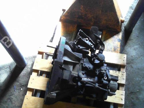 Girkasse ALFA ROMEO 147 (937_) 1.6 16V T.SPARK ECO (937.AXA1A, 937.BXA1A) (105 hp) 24067389