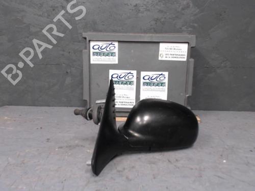 Used Left mirror PEUGEOT 406 (8B) 1.9 TD (90 hp) 24069810