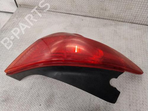Used Left taillight PEUGEOT 308 I (4A_, 4C_) 1.6 HDi (90 hp) 28573023