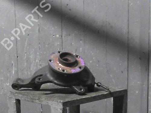 Used Right front steering knuckle RENAULT LAGUNA II (BG0/1_) 1.9 dCi (BG08, BG0G) (120 hp) 24064686