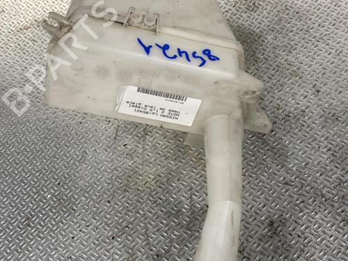 Used Windscreen washer tank NISSAN NOTE (E12) 1.5 dCi (90 hp) 26315038