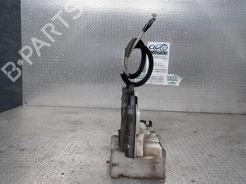 Used Front right lock Front right lock SEAT IBIZA IV SC (6J1, 6P5) [2008-2018] 24076214 24076214