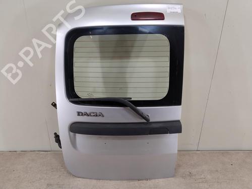 Left tailgate DACIA LOGAN MCV (KS_) 1.5 dCi (KS0K) | BP27216566C76  - Image 11