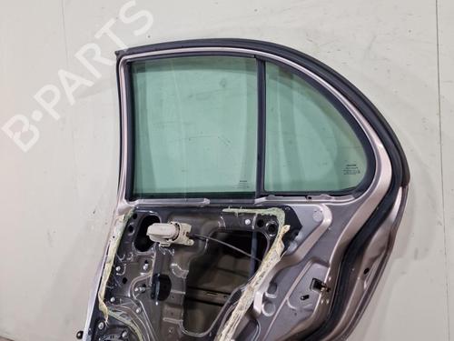 Right rear door NISSAN MICRA III (K12) 1.2 16V | BP24070545C5