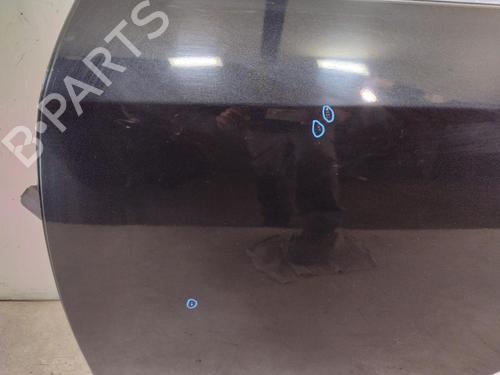 Used Left rear door OPEL INSIGNIA A Sports Tourer (G09) 2.0 CDTI (35) (131 hp) 25704198