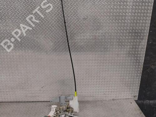 Used Front right lock Front right lock 36958145 36958145