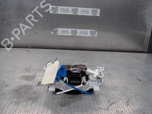 Comando chauffage DACIA LOGAN II 1.5 dCi / Blue dCi 75 (75 hp) 24098065