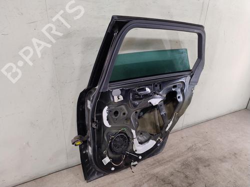 Right rear door PEUGEOT 508 SW I (8E_) 2.0 HDi | BP26916260C5