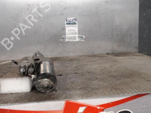 Used Starter RENAULT SCÉNIC III (JZ0/1_) 1.9 dCi (JZ0J, JZ1J, JZ1K, JZ1S) (131 hp) 24084391