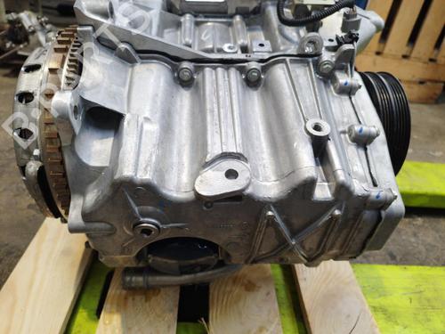 Engine DACIA LOGAN MCV II 1.0 SCe 75 | BP37595566M1 - Image 5