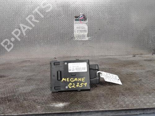 Elektronisch kontaktslot RENAULT MEGANE III Hatchback (BZ0/1_, B3_) 1.5 dCi (BZ09, BZ0D, BZ1W, BZ29, BZ14) (110 hp) 24093304