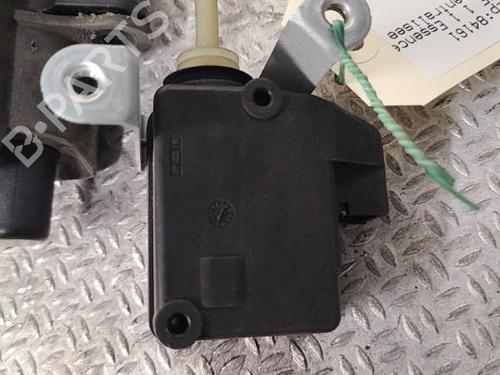 Tailgate handle CITROËN C1 (PM_, PN_) 1.0 | BP24098886C132 