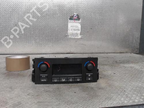 Used Climate control PEUGEOT 207 (WA_, WC_) 1.6 HDi (90 hp) 24096238