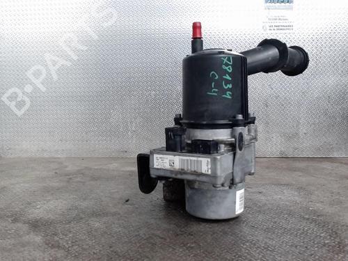 Used Steering pump Steering pump CITROËN C4 I (LC_) 1.6 HDi (90 hp) 24083651 24083651