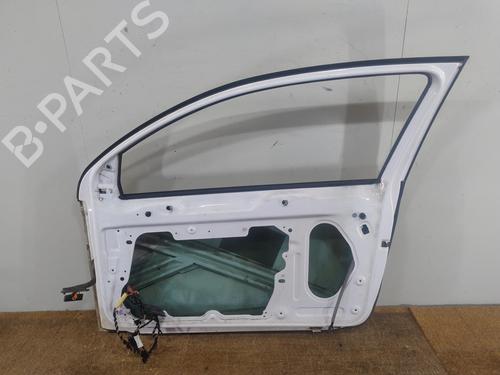 Porta anteriore destra VW GOLF VI (5K1) 1.6 TDI (105 hp) 30164131