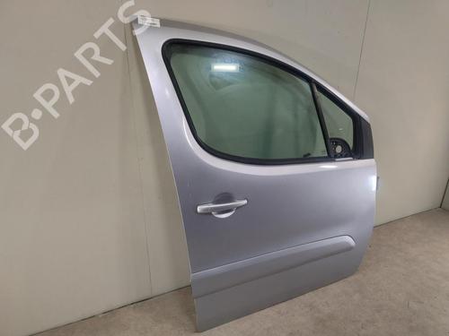 Right front door CITROËN BERLINGO MULTISPACE (B9) 1.6 HDi 90 | BP27643828C3 