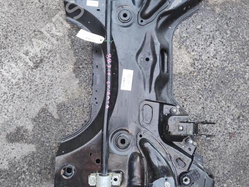 Used Subframe Subframe PEUGEOT EXPERT Van (V_) 2.0 BlueHDi 120 (122 hp) 31029882 31029882