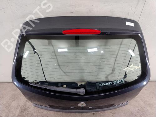 Tailgate RENAULT LAGUNA II Grandtour (KG0/1_) 1.6 16V (KG0A, KG0L) | BP27193039C6 