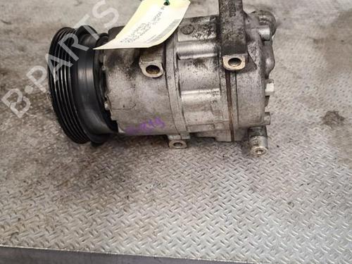 AC compressor KIA CEE'D SW (ED) 1.6 CRDi 115 | BP24098947M34 - Image 2