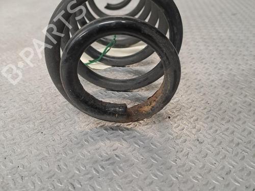 Used Shock absorber spring Shock absorber spring SEAT LEON (1P1) 1.6 TDI (105 hp) 24093525 24093525