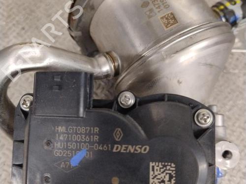 Egr Egr RENAULT KANGOO Express (FW0/1_) 1.5 dCi 95 (FW16) (95 hp) 37226098 37226098