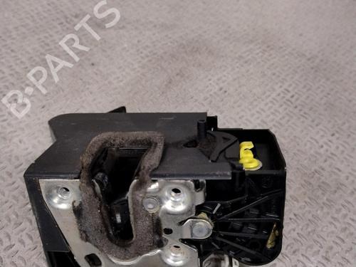 Used Rear left lock Rear left lock DACIA SANDERO III 1.0 TCe 100 ECO-G (101 hp) 33632433 33632433