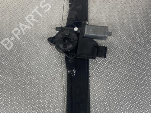 Front right window mechanism OPEL VIVARO C Van (K0) 2.0 | BP30265521C23 - Image 3