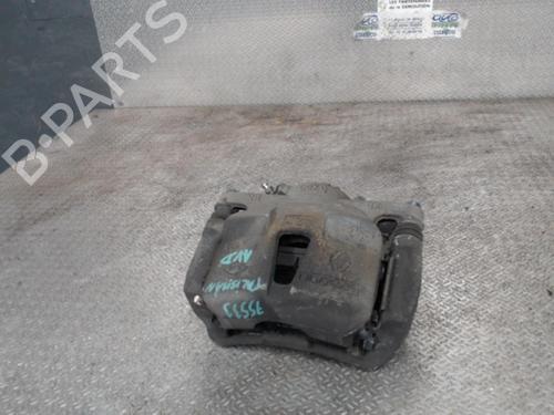 Right front brake caliper RENAULT TALISMAN (LP_) 1.6 dCi 130 | BP24081750M104 