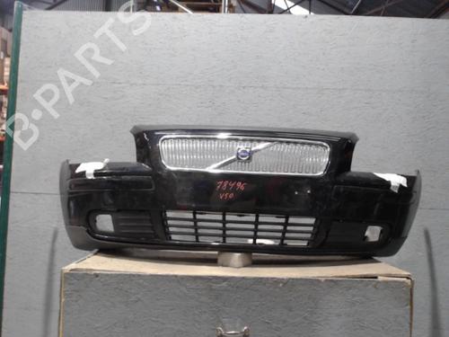 Used Front bumper VOLVO V50 (545) 2.4 (170 hp) 24084633