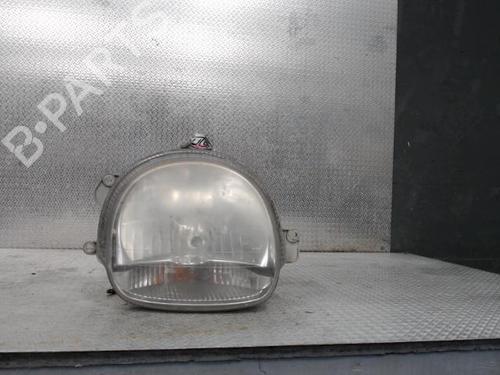 Used Right headlight RENAULT TWINGO I (C06_) 1.2 16V (C06C, C06D, C06K) (75 hp) 24098004