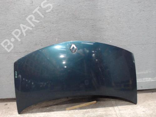 Used Hood RENAULT ESPACE III (JE0_) 2.2 dCi (JE0K) (130 hp) 24091098