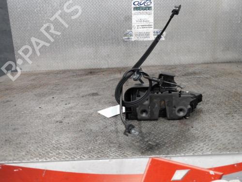 Højre fortil lås FORD C-MAX (DM2) 1.6 TDCi (90 hp) 24082533