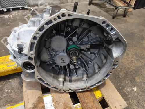 Gearbox RENAULT MASTER III Platform/Chassis (EV, HV, UV) 2.3 dCi 130 RWD (HV01, HV10, HV11, HV12, UV01, UV10,... | BP38474070M3  - Image 5
