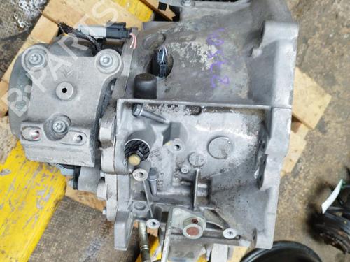 Gearbox CITROËN C3 / C3 ORIGIN III (SX) 1.6 BlueHDi 75 | BP27581567M3 
