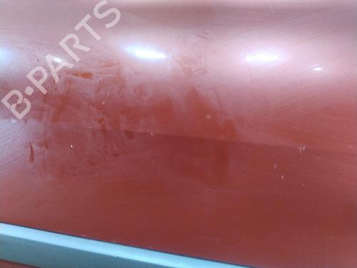 Right front door RENAULT MEGANE II (BM0/1_, CM0/1_) 1.5 dCi (BM0F, BM0T, BM2B, CM0F, CM0T) | BP28573103C3